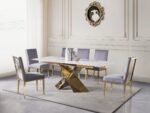 Matteo Dining Table - Image 2
