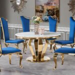 Vanessa Dining Table