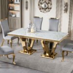 Vanessa Dining Table