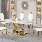 Selena Dining Table