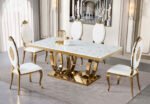 Tamara Dining Table