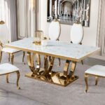 Tamara Dining Table