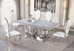 Marta Dining Table - Image 2