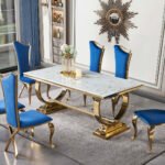 Marta Dining Table
