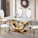 Kini Dining Table