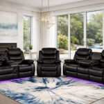 Orlando Collection