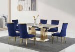 Lupita Dining Table