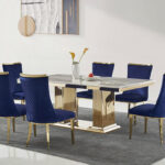 Lupita Dining Table