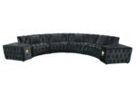 Vers Velvet Sectional - Image 5