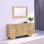 Monad Wall Mirrors
