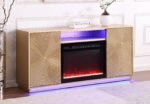 Weston Fireplace - Image 3