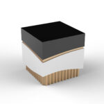 Rory End Table