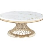 Carter Coffee Table