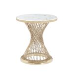 Carter End Table