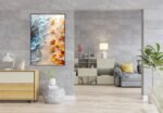 Dreamy Coast Artwork - Image 2