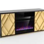 Emery Fireplace