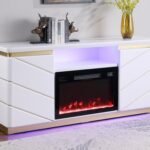 Cane Fireplace