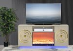 Milo Fireplace - Image 2