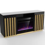 Cresthill Fireplace
