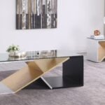 Dolan Coffee Table