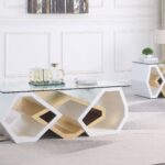 Tavolo Coffee Table