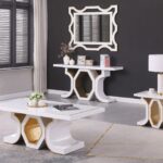 Laela Coffee Table