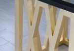 Deco End Table - Image 2