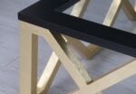 Deco End Table - Image 3