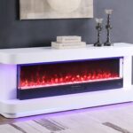 Jive Fireplace