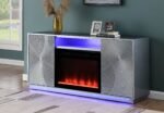 Weston Fireplace - Image 2