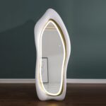 Raven Wall Mirrors