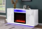 Weston Fireplace