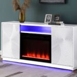 Weston Fireplace