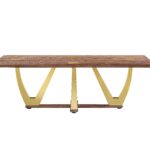 Elana Coffee Table
