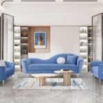 Eva Collection