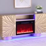Windsor Fireplace