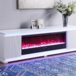 Harlow Fireplace
