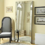Jade Wall Mirrors