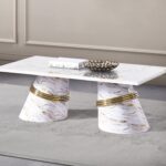 Erica Coffee Table