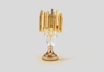 Lumière Royale Table Lamp - Image 2