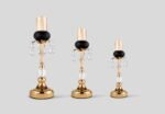 Luxe Royale Candle Holders