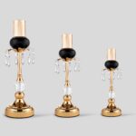 Luxe Royale Candle Holders
