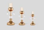Luxe Royale Candle Holders - Image 3