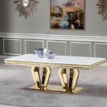 Vanessa Coffee Table