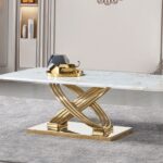 Selena Coffee Table