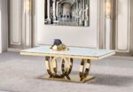 Tamara Coffee Table