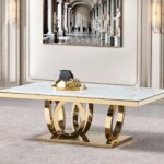 Tamara Coffee Table