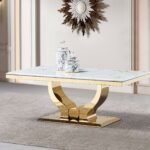 Kini Coffee Table