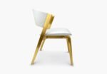 Conrad Dining Chair - Image 2
