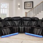 Alissa Sectional